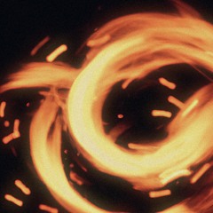 burning circles