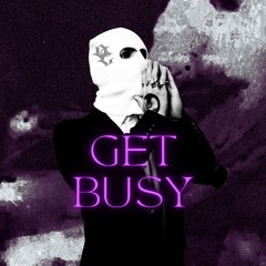 ØC - Get Busy [FREE DL]