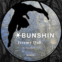 Jeremy Dub – Techno Dust (FREE DOWNLOAD)
