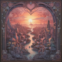 Сиамские сердца