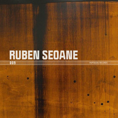 7CAST 009 - Ruben Seoane