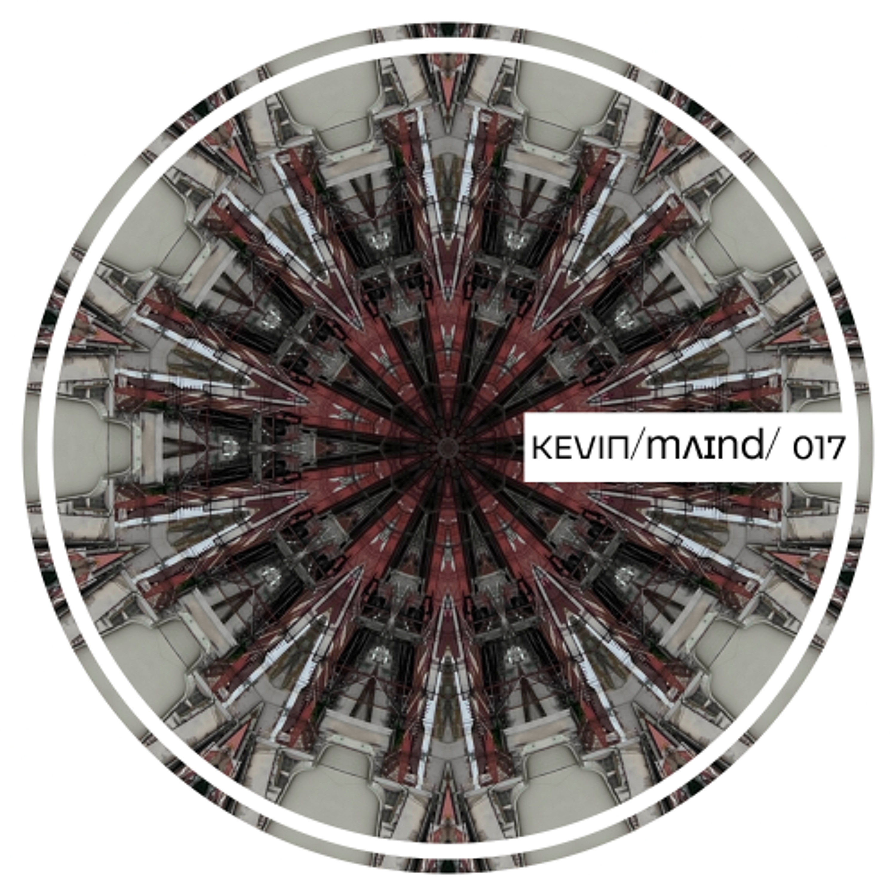 KEVIN/mʌɪnd/ 017