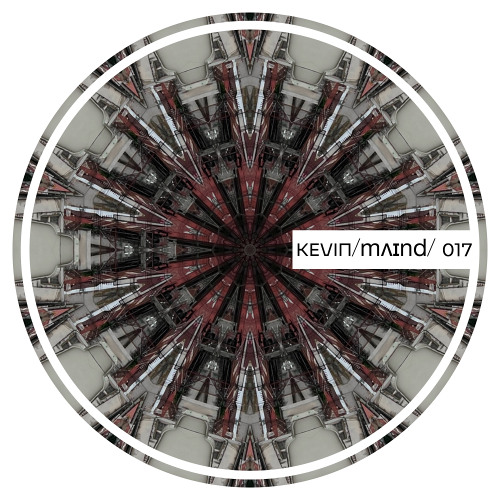 KEVIN/mʌɪnd/ 017