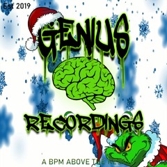 Krazy_B - MERRY CHRISTMAS 2023 (GENIUS RECORDINGS FREE DOWNLOAD).wav