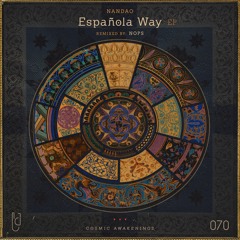 Nandao - Espanola Way (Original Mix)