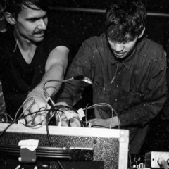 The Downstairs Mix