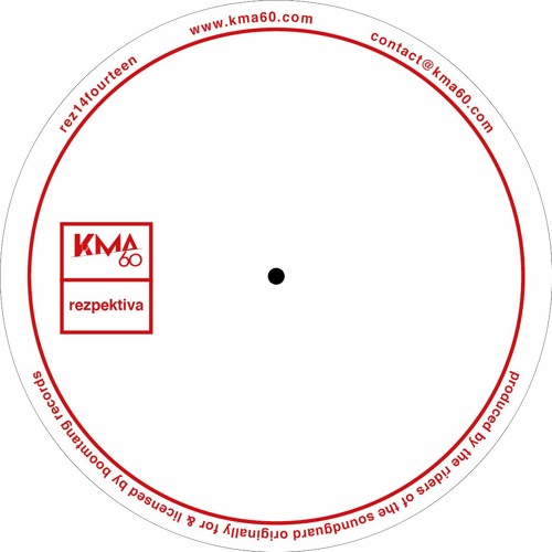 A1. The Riders Of The Soundguard - NRG (House Mix)