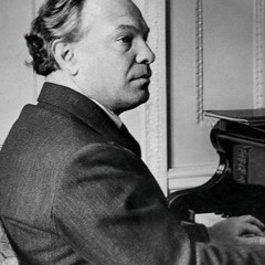 Ottorino Respighi: Il Tramonto, with Peter Barrett, baritone