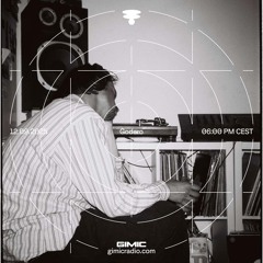 Godero @ GIMIC - 12 September 2025