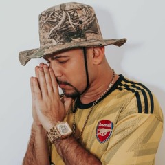 MEDLEY MC ORELHA 2K21 GESTÃO DO FLAMENGO NA RLK DO SHUMAKER [ CPX DO CATARINA ]