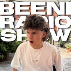 Relaxing Afro or Melodic House Set??? idk lost track... - Beeni Radio Show