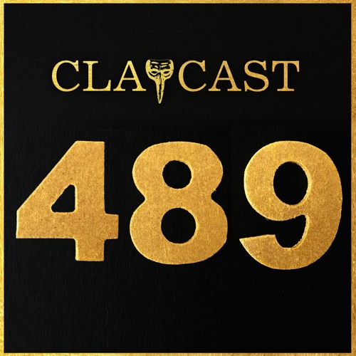 CLAPCAST #489