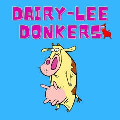 DAIRY-LEE DONKERS 🐮