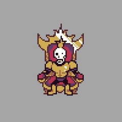 THE GREAT KINGDOM OF PAPYRUS! (unfinished)