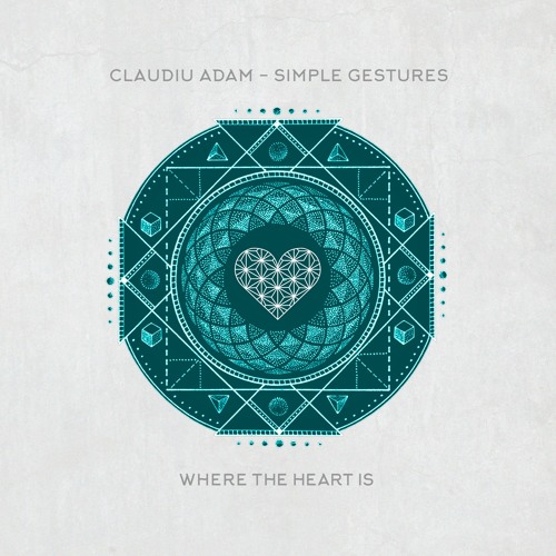 Claudiu Adam - Simple Gestures (Original Mix) - WTHI053