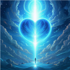 Infinite Truth of the Cerulean Heart