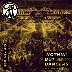 Nothin' But Bangers (Volume 13)