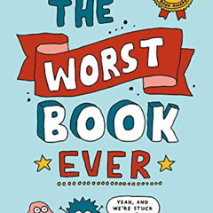 Read KINDLE 📑 The Worst Book Ever by  Elise Gravel [EPUB KINDLE PDF EBOOK]