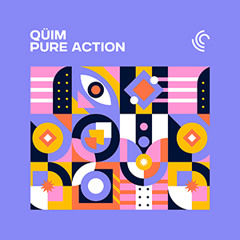 QÜIM - Pure Action