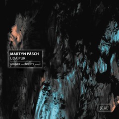 PREMIERE : Martyn Päsch - Udaipur (Aquiver Remix) [No Way Records]
