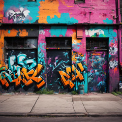 WHOMPERS & STOMPERS MIX 2025