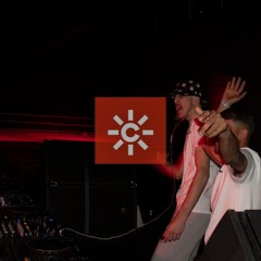 DILOS @ Canal Fiesta Radio