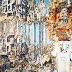 PREMIERE : Cameo Blush - Life After