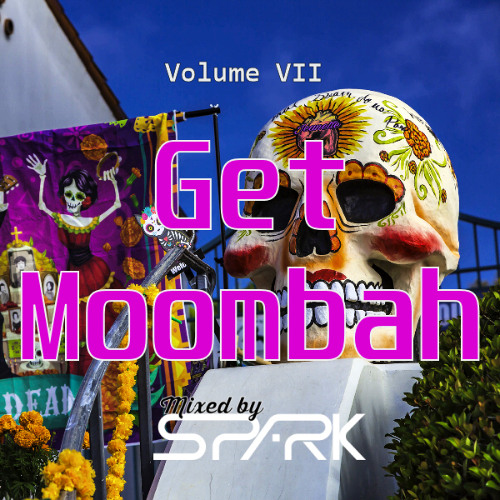 Get Moombah 7