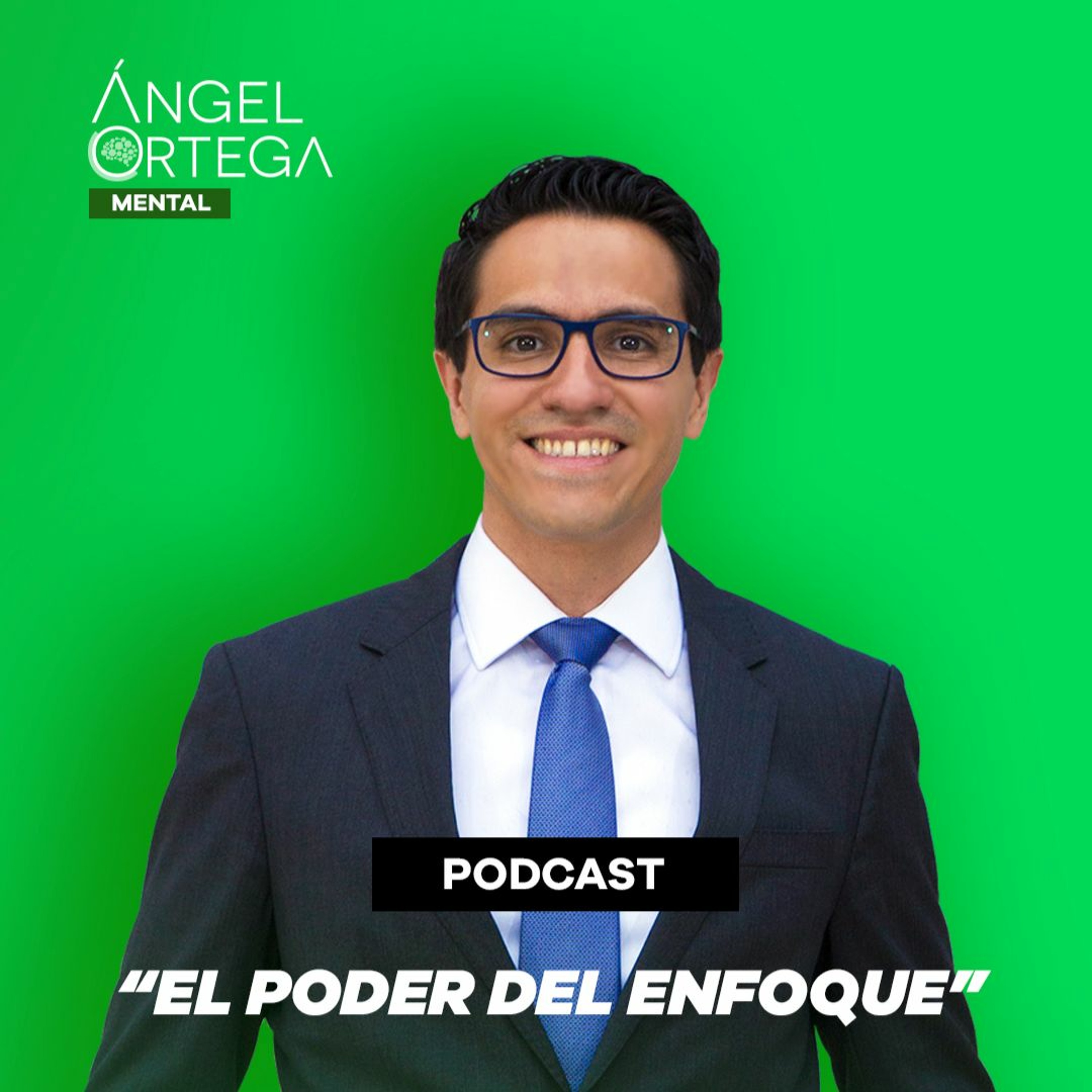 Ángel te inspira