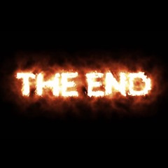 the end