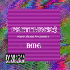 PRETENDER$