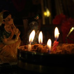 Vishnu Das - Sri Guru Caran Padma (05.12.25)