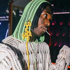 Lil Uzi Vert - Eilish