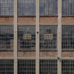 Concrete Heritage Architecture - Reinforcement Theme