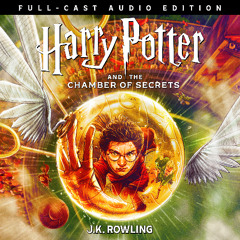Harry Potter and the Chamber of Secrets (Full-Cast Edition) Dobby_Daniel Mays_Exclusive Clip