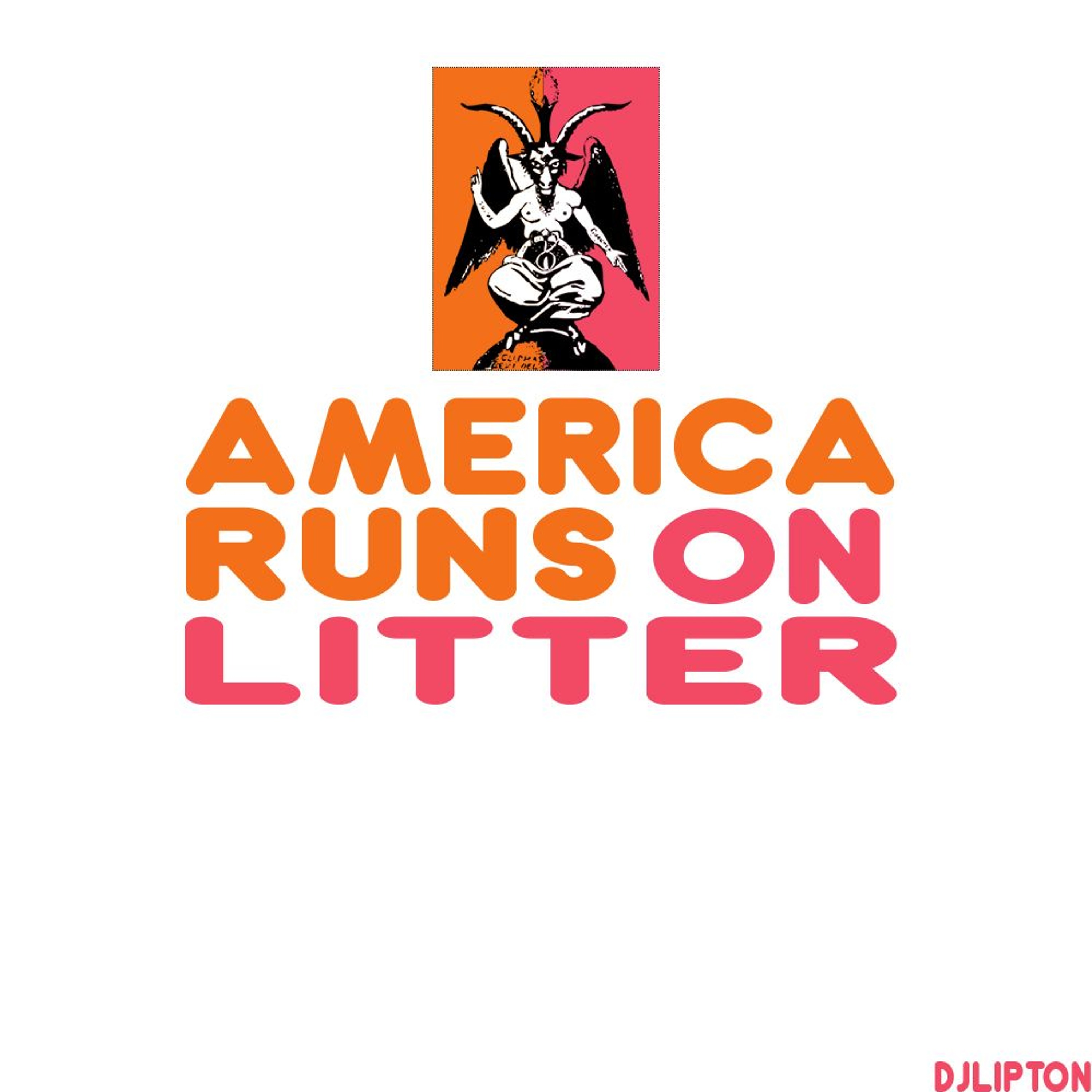 America Runs On Litter episode artwork