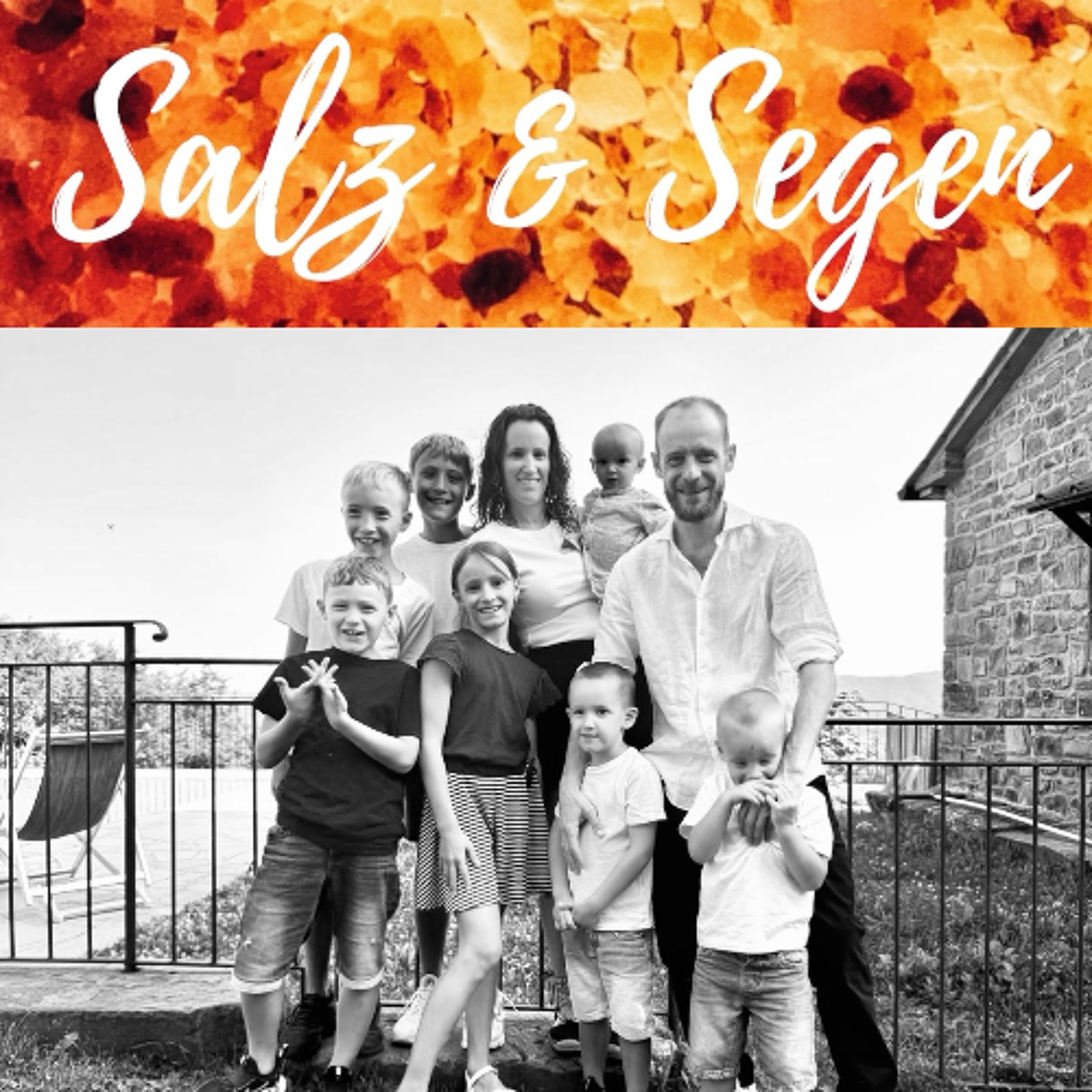 Salz&Segen #20 Familie Lasch Teil 1