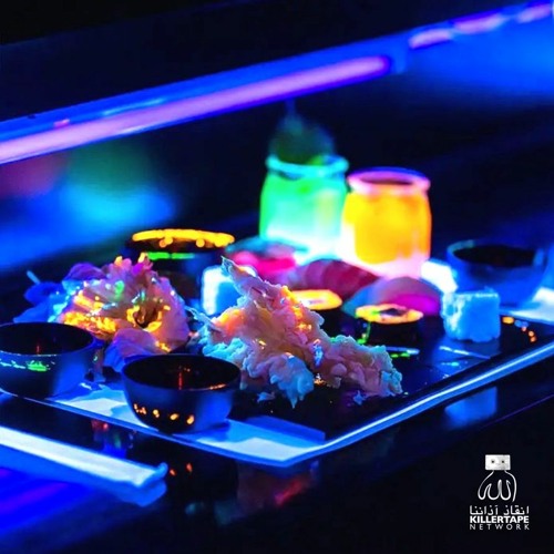 RAW LIKE SUSHI (LONG LIVE BOBBY HEMMITT SERVING TEKKA MAKI TRUTH) VOL.48 side b