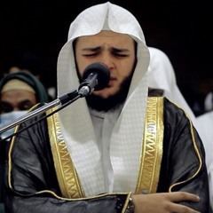 لِمِثْلِ هَٰذَا فَلْيَعْمَلِ ٱلْعَٰمِلُونَ || الشيخ محمد عبادة || رمضان 1445هـ - 2024م