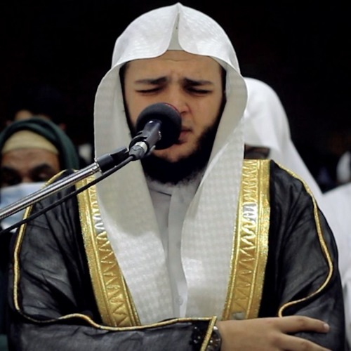 لِمِثْلِ هَٰذَا فَلْيَعْمَلِ ٱلْعَٰمِلُونَ || الشيخ محمد عبادة || رمضان 1445هـ - 2024م