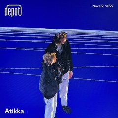 Atikka - 02.11.22