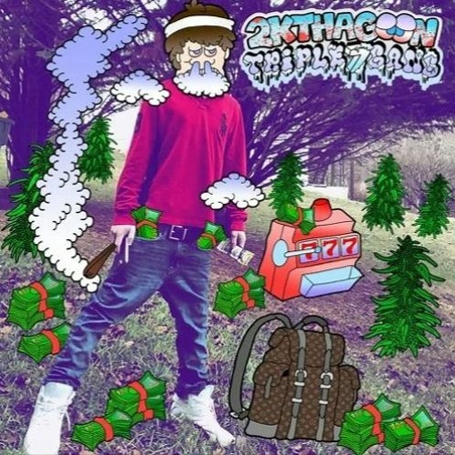 2kthagoon  Didnt Try (Prod. Captain Crunch & Knaan)