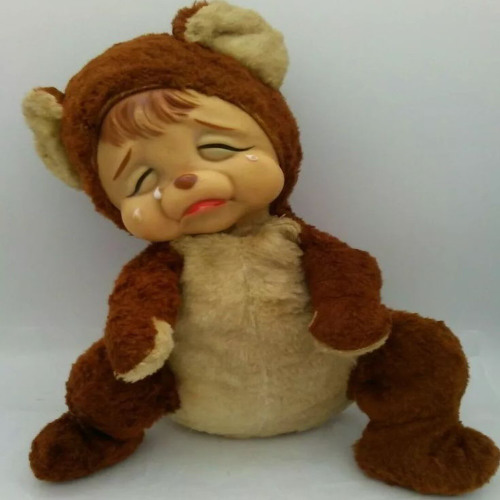 what do u see in me?