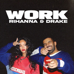 Rihanna - Work ft. Drake (BOMBASTIC, JAHMO & FD 2025 REMIX) [FREE DOWNLOAD]