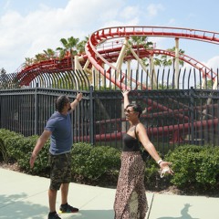 We were Meant to be(Produced by Cooked Redding)