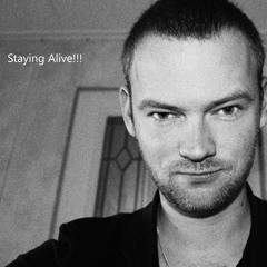 Bee Gees- Stayin Alive (Mr.Tim de Vries's House Remix)