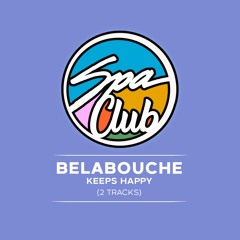 [SPC020] BELABOUCHE - Happy Survival