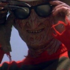 Freddy Krueger Sings A Song (Horror Parody By Aaron Fraser Nash)