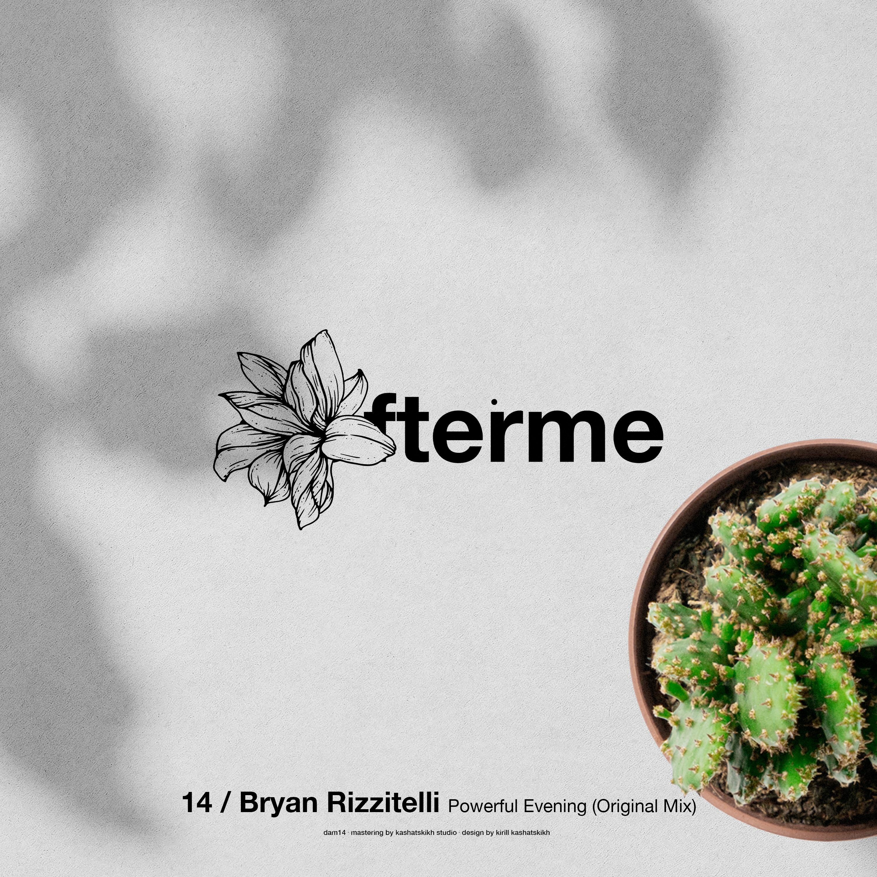 Bryan Rizzitelli - Powerful Evening (Original Mix) episode artwork