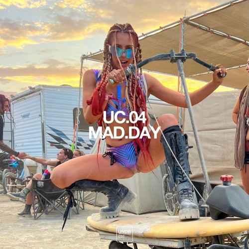 UC.04 MAD.DAY